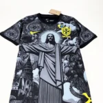 Brazil 2024/25 Special Edition Jersey