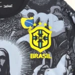 Brazil 2024/25 Special Edition Jersey