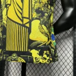 Brazil 2024/25 Special Edition Jersey Player Version