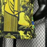 Brazil 2024/25 Special Edition Jersey Player Version