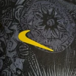 Brazil 2024/25 Special Edition Jersey Player Version