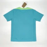 Brazil 2024 Pre-Match Training Jersey