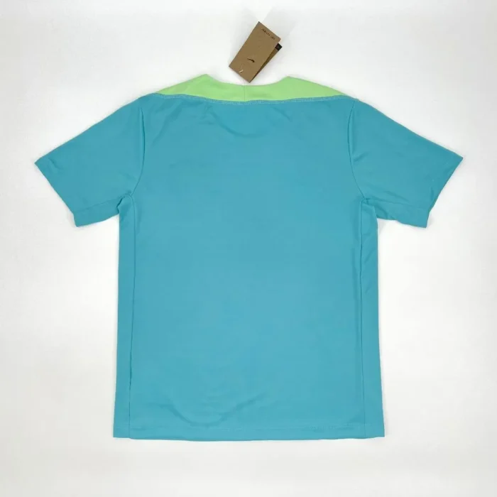 Brazil 2024 Pre-Match Training Jersey