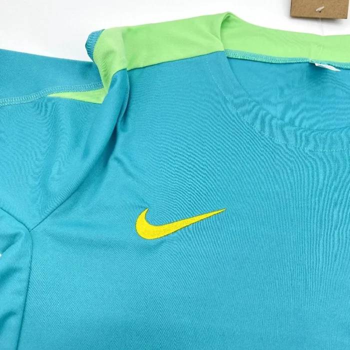 Brazil 2024 Pre-Match Training Jersey