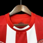 Brentford 2021/22 Home Jersey