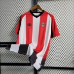 Brentford 2023/24 Home Jersey