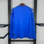 Brescia 2003/04 Home Long Sleeves Retro Jersey