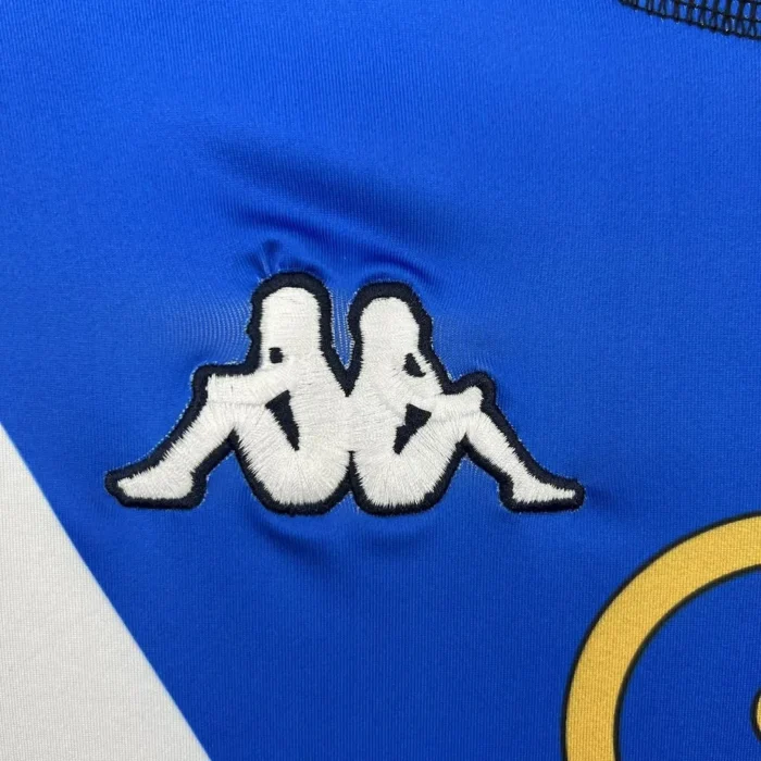 Brescia 2003/04 Home Long Sleeves Retro Jersey