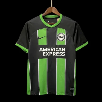 Brighton & Hove Albion 2023/24 Away Jersey