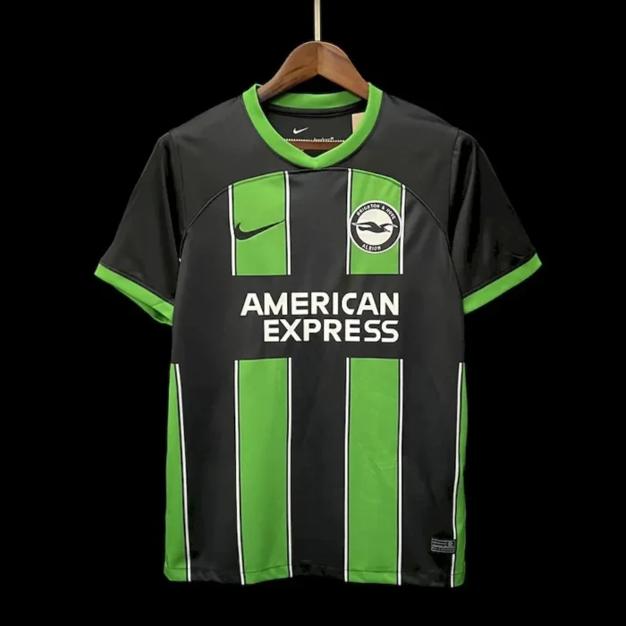 Brighton & Hove Albion 2023/24 Away Jersey