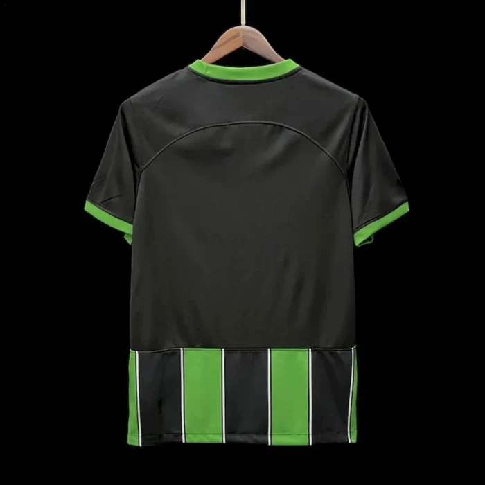 Brighton & Hove Albion 2023/24 Away Jersey