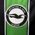Brighton & Hove Albion 2023/24 Away Jersey