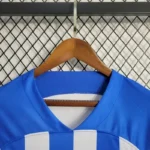 Brighton & Hove Albion 2023/24 Home Jersey