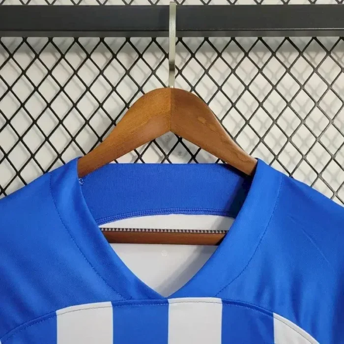 Brighton & Hove Albion 2023/24 Home Jersey