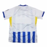 Brighton & Hove Albion 2024/25 Home Jersey