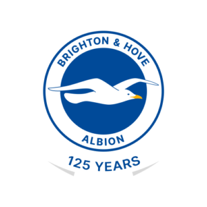 Brighton Hove Albion crest