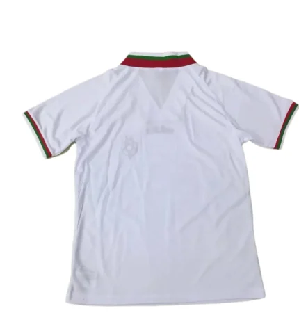 Bulgaria 1994 Away Retro Jersey