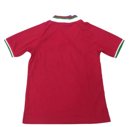 Bulgaria 1994 Home Retro Jersey