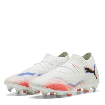 Puma Future 8 Soft Ground Football Boots