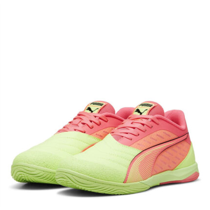 Puma Ibero Iv Indoor Football Boots