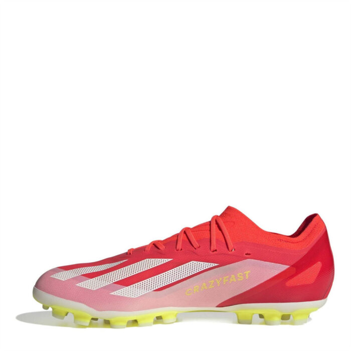 adidas Mens X Crazyfast Artificial Ground Football Boots – view 8