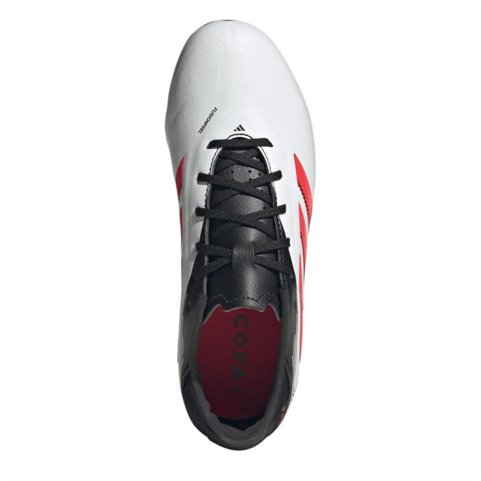 adidas Junior Firm Ground Football Boots – view 5