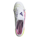 adidas Predator Junior Soft Ground Football Boots – view 5