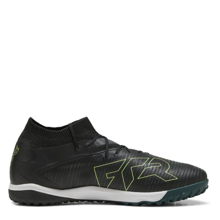 Puma Future 8 Turf Football Boots – Puma Black-Fi – view 4
