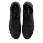 Nike Phantom Luna Ii Firm Ground Football Boots – Black/Green – view 6
