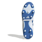 adidas Copa Gloro Ii Foldover Tongue Firm Ground Football Boots – White/Blue - Image 6