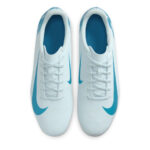 Nike Mercurial Vapor 16 Firm Ground Football Boots – Blue/Baltic – view 5
