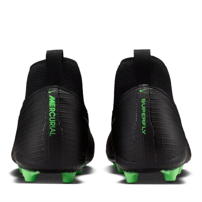 Nike Mercurial Junior Turf Football Boots – view 5