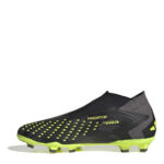 adidas Predator Accuracy Injection+ Junior Firm Ground Football Boots