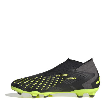 adidas Predator Accuracy Injection+ Junior Firm Ground Football Boots