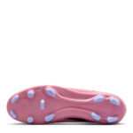 Nike Mercurial Vapor 16 Firm Ground Football Boots – Pink/Black – view 3
