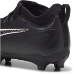 Puma Junior Firm Ground Football Boots – view 5