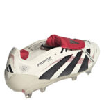 adidas Pred Firm Ground Football Boots - Image 5