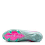 Nike Mercurial Vapor 16 Firm Ground Football Boots – Grey/Pink – view 3