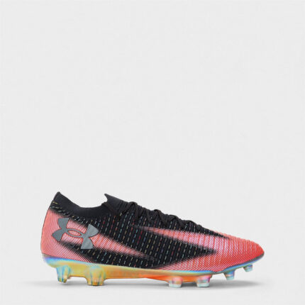 Under Armour UA Shadow Firm Ground Football Boots – Black