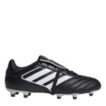 adidas Copa Gloro Ii Foldover Tongue Firm Ground Football Boots – Black/White