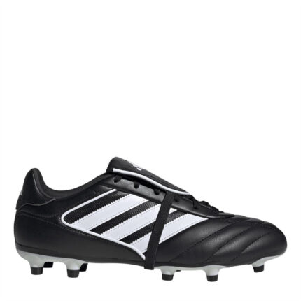 adidas Copa Gloro Ii Foldover Tongue Firm Ground Football Boots – Black/White