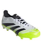 adidas Firm Ground Football Boots – view 3