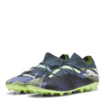 Puma Ultra Firm Ground Football Boots