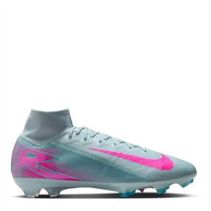 Nike Superfly 10 Junior Firm Ground Football Boots