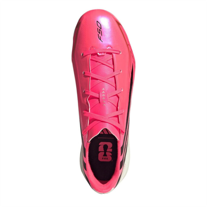 adidas F50 Junior Firm Ground Football Boots – World Cup – view 5