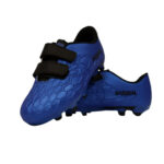 Karakal Gaelic H Fg Ch63 Junior Firm Ground Football Boots – Royal/Black – view 2