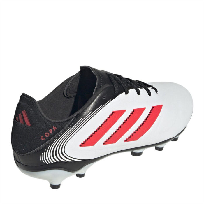 adidas Junior Firm Ground Football Boots – view 4