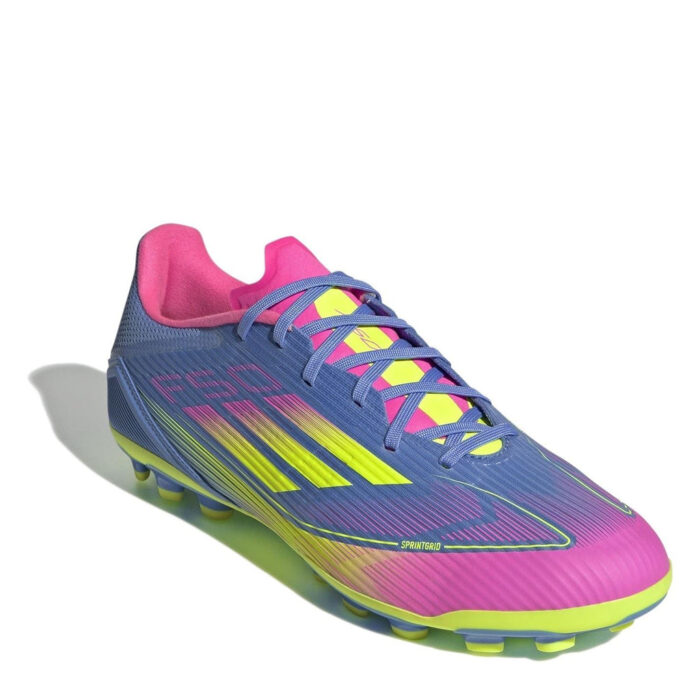 adidas Turf Football Boots - Image 3