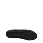 Sondico Strike Junior Firm Ground Football Boots – Black/Black – view 3