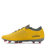 Under Armour Magnetico.2 Firm Ground Football Boots – Taxi – view 2